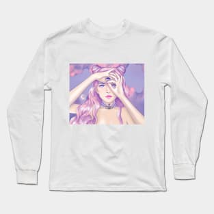 Magic Hour Long Sleeve T-Shirt